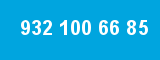 932 100 66 85 932 100 66 85